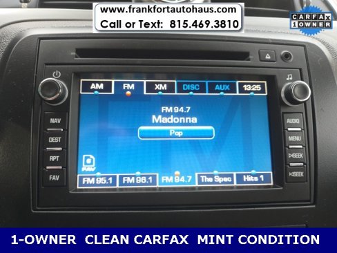 Used 2012 Buick Enclave Premium image 23