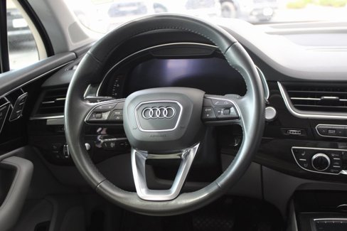 Used 2019 Audi Q7 3.0T Prestige image 29