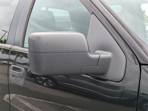 Used 2005 Ford F150 2WD SuperCrew image 10