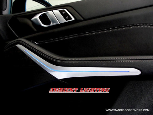 Used 2022 BMW X5 sDrive40i w/ M Sport Package image 21