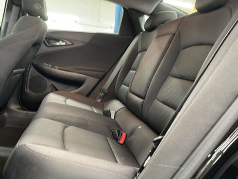 Used 2024 Chevrolet Malibu LT image 8