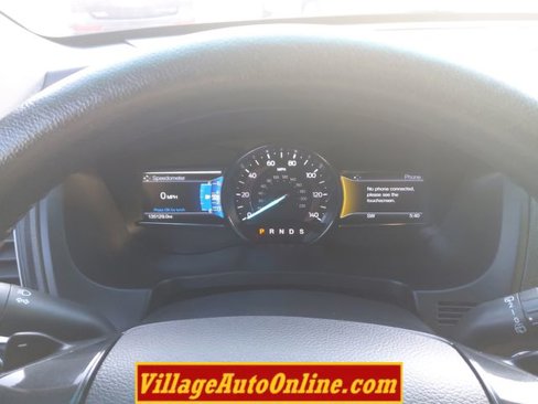 Used 2017 Ford Explorer XLT w/ Equipment Group 202A image 37