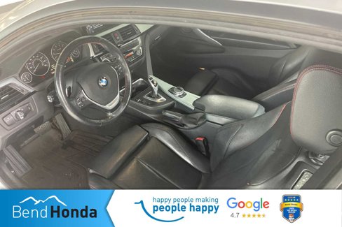 Used 2014 BMW 435i xDrive Coupe image 13