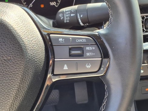 Used 2024 Honda Civic EX image 20
