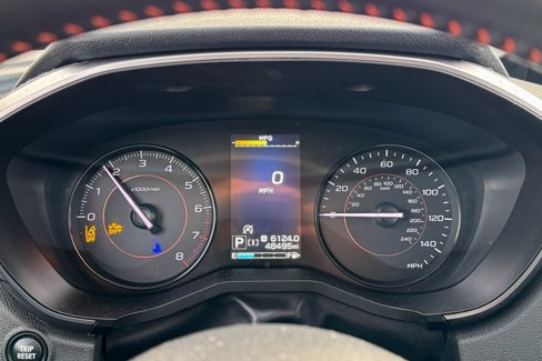 Certified 2023 Subaru Crosstrek 2.0i Premium image 16