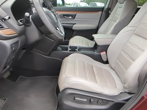 Used 2017 Honda CR-V Touring image 26