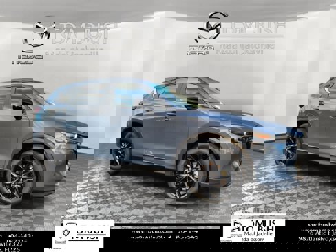 Used 2024 MAZDA CX-5 Carbon Edition image 1