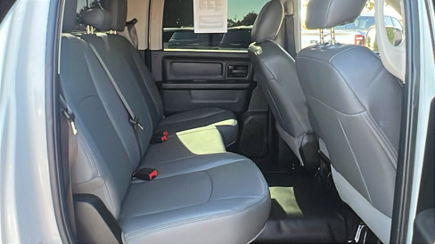 Used 2019 RAM 1500 Tradesman image 20