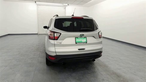 Used 2017 Ford Escape Titanium image 7