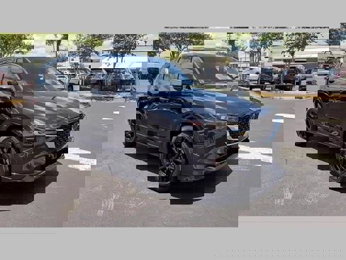 Used 2023 MAZDA CX-5 Signature image 32