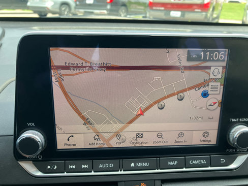 Used 2021 Nissan Altima 2.5 SL image 22