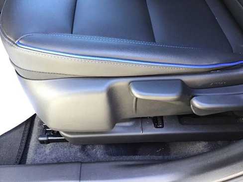 New 2025 Buick Envista Sport Touring w/ Convenience II Package image 14
