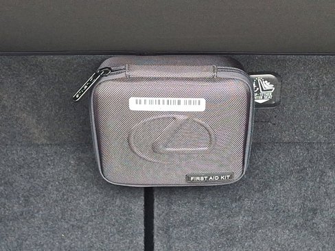Used 2023 Lexus UX 250h AWD image 28
