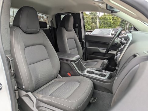 Used 2021 Chevrolet Colorado LT w/ Safety Package image 29