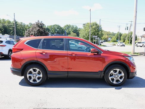 Used 2019 Honda CR-V EX image 13