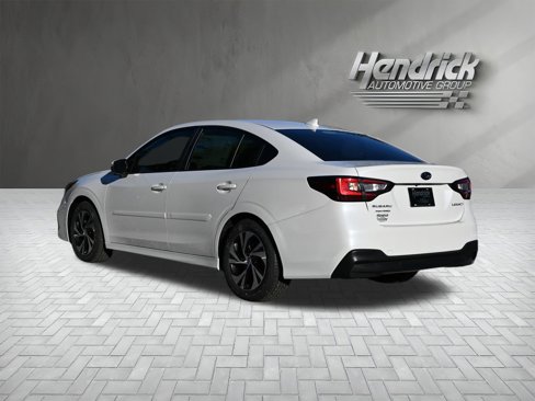Used 2025 Subaru Legacy Premium image 7
