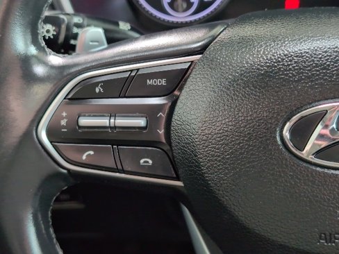 Used 2023 Hyundai Santa Fe SEL image 24
