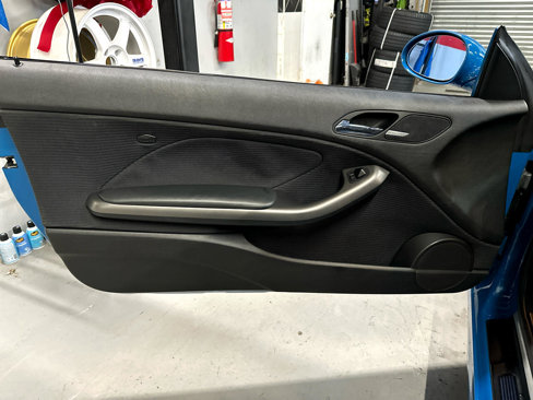 Used 2003 BMW M3 Coupe image 16