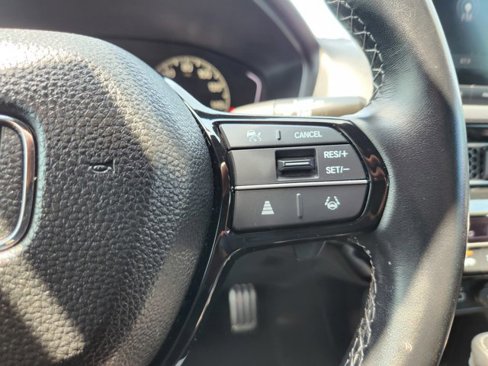Used 2022 Honda Civic Sport image 16