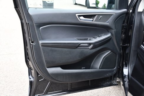 Used 2023 Ford Edge SEL w/ Convenience Package image 20