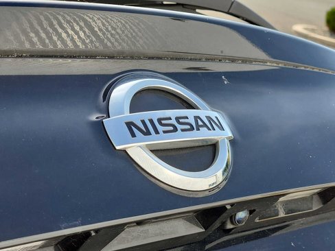 Used 2021 Nissan Rogue Sport SL w/ Premium Package image 29