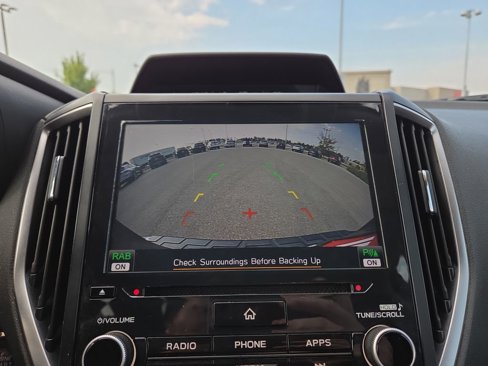 Used 2019 Subaru Forester Sport image 23