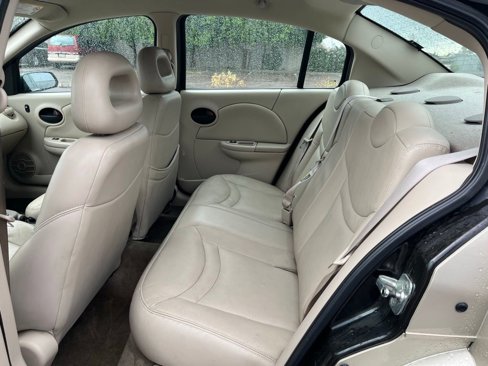 Used 2003 Saturn ION Level 3 image 22