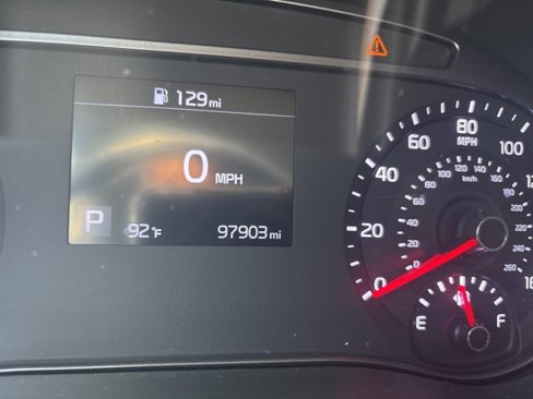 Used 2020 Kia Soul EX w/ Option Group 015 image 23