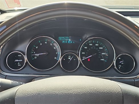 Used 2017 Buick Enclave Leather image 10