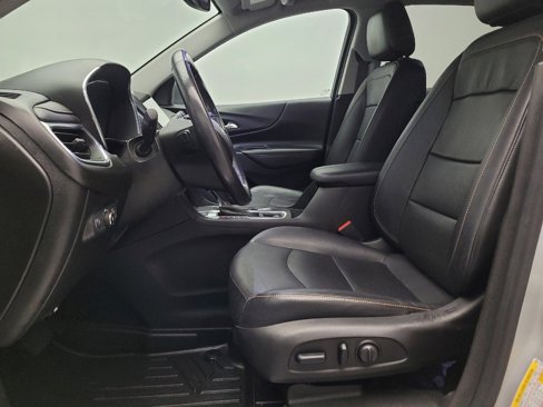 Used 2019 Chevrolet Equinox Premier image 17