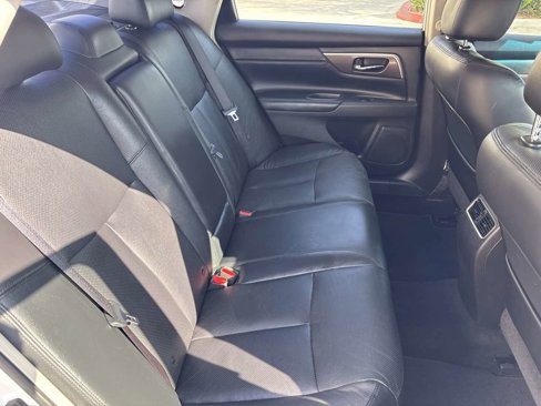 Used 2013 Nissan Altima 2.5 SL image 13