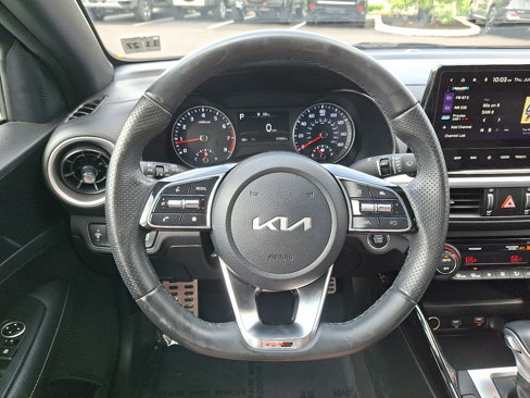 Used 2023 Kia Forte GT-Line image 19