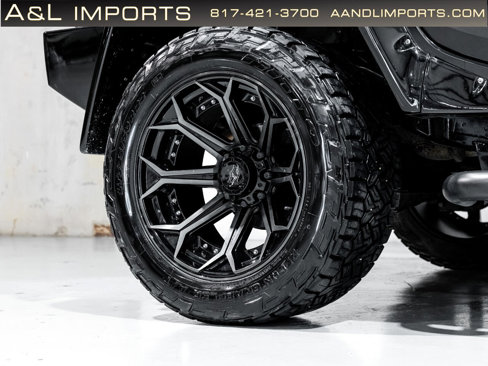 Used 2008 HUMMER H2 image 22