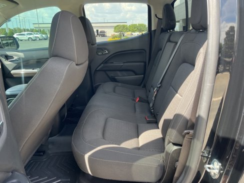 Used 2022 GMC Canyon Elevation image 14