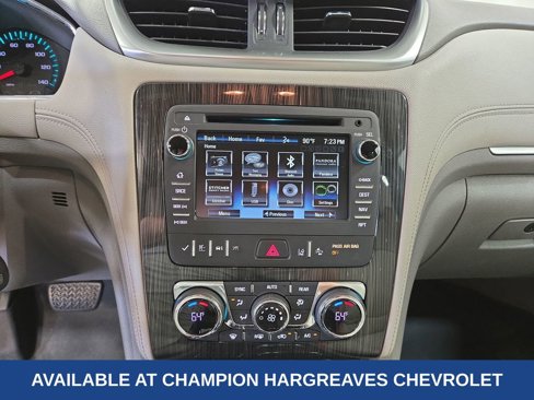 Certified 2015 Chevrolet Traverse LTZ image 19