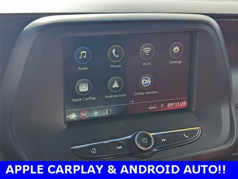 Used 2019 Chevrolet Camaro LT image 19