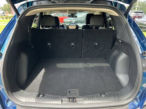 Used 2020 Ford Escape Titanium image 11