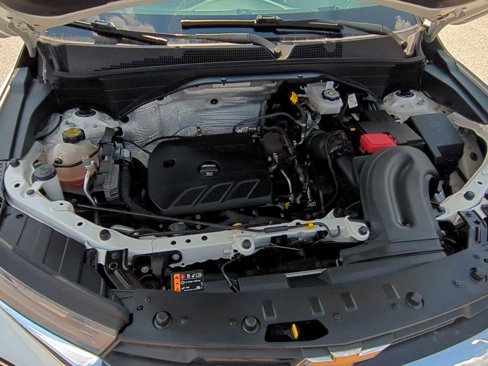 Used 2021 Chevrolet TrailBlazer LT w/ Convenience Package image 31