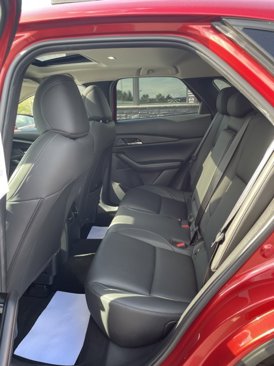 Used 2021 MAZDA CX-30 AWD 2.5 S w/ Preferred Package image 12