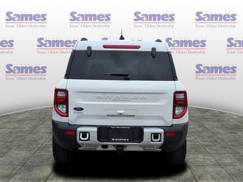 New 2025 Ford Bronco Sport Big Bend image 5