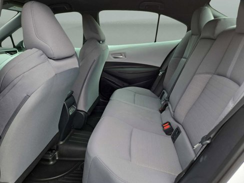Used 2024 Toyota Corolla SE image 11