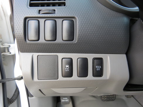 Used 2010 Toyota Tacoma 2WD Regular Cab image 15