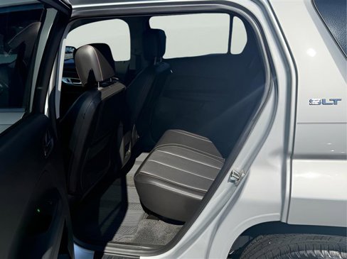 Used 2014 GMC Terrain SLT image 26