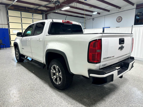 Used 2017 Chevrolet Colorado Z71 image 6