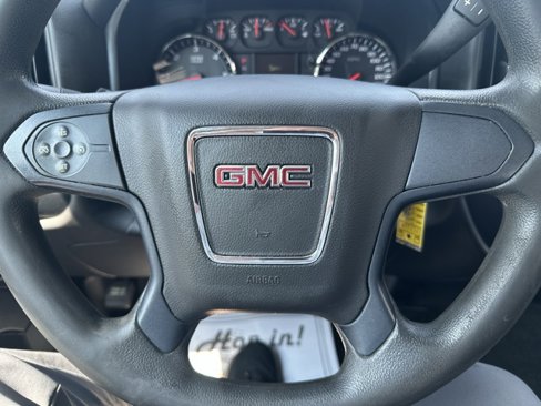 Used 2018 GMC Sierra 1500 4x4 Double Cab w/ Elevation Edition image 26