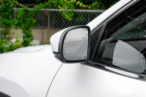 Used 2021 Jeep Cherokee Limited image 50