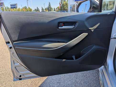 Used 2022 Toyota Corolla SE image 10