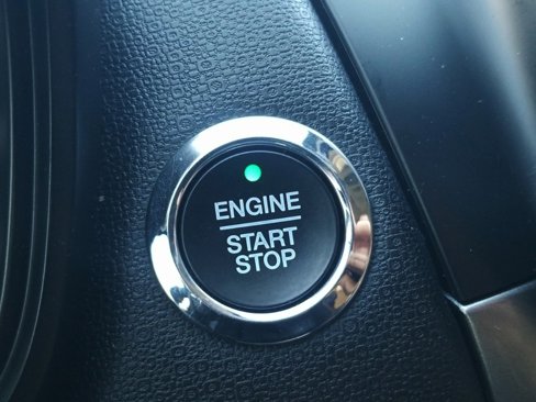 Used 2020 Ford EcoSport SE image 18
