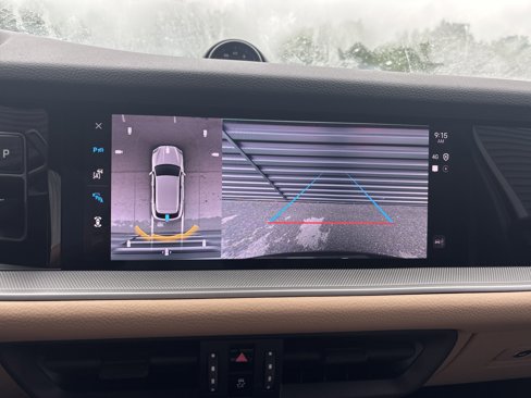 Certified 2024 Porsche Cayenne S image 19