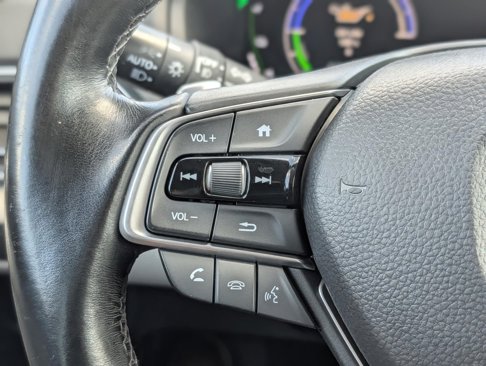 Used 2020 Honda Accord EX-L image 30